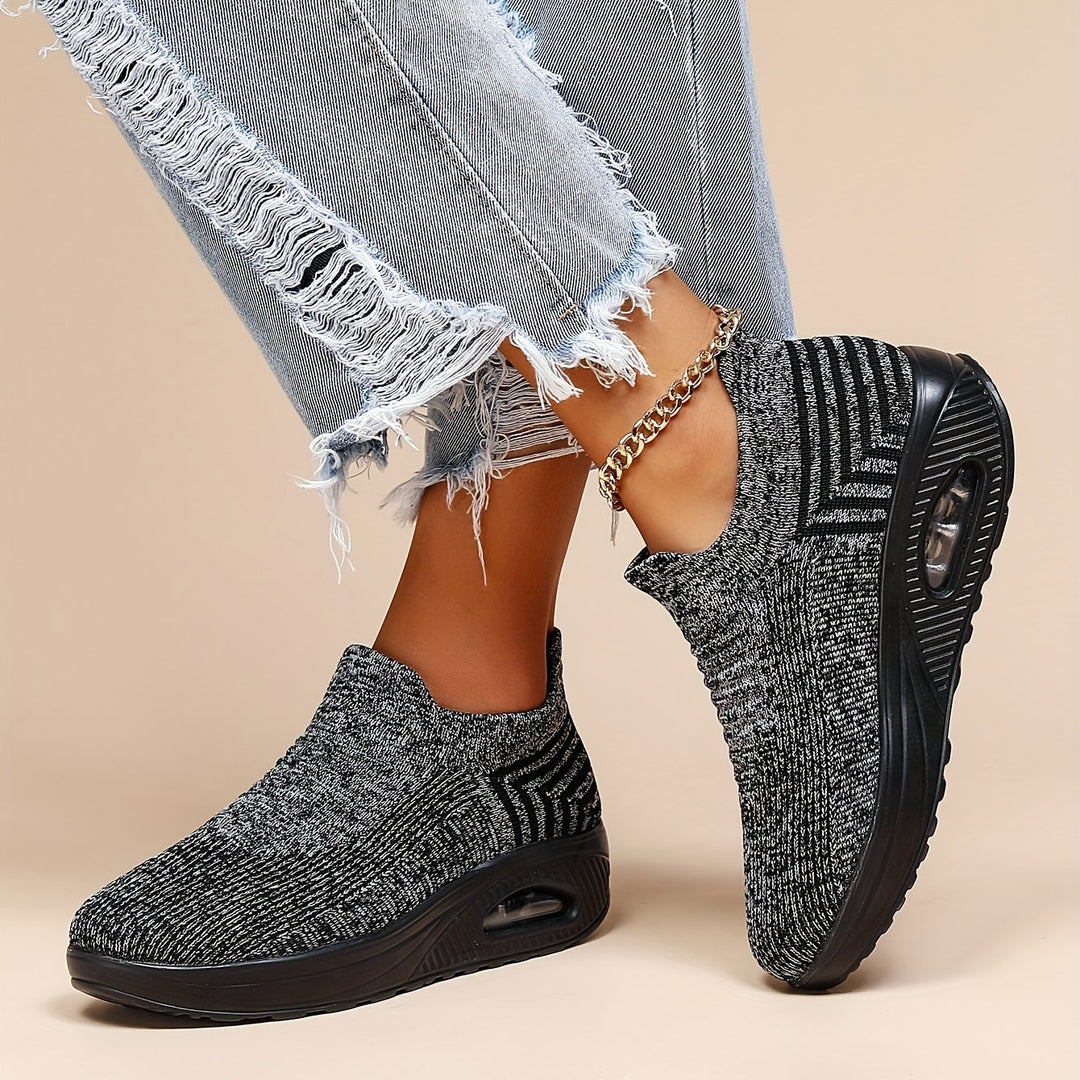 Harper | Buty z poduszką powietrzną