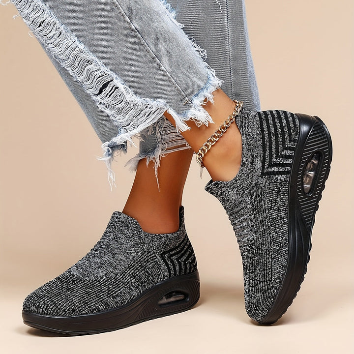 Harper | Buty z poduszką powietrzną