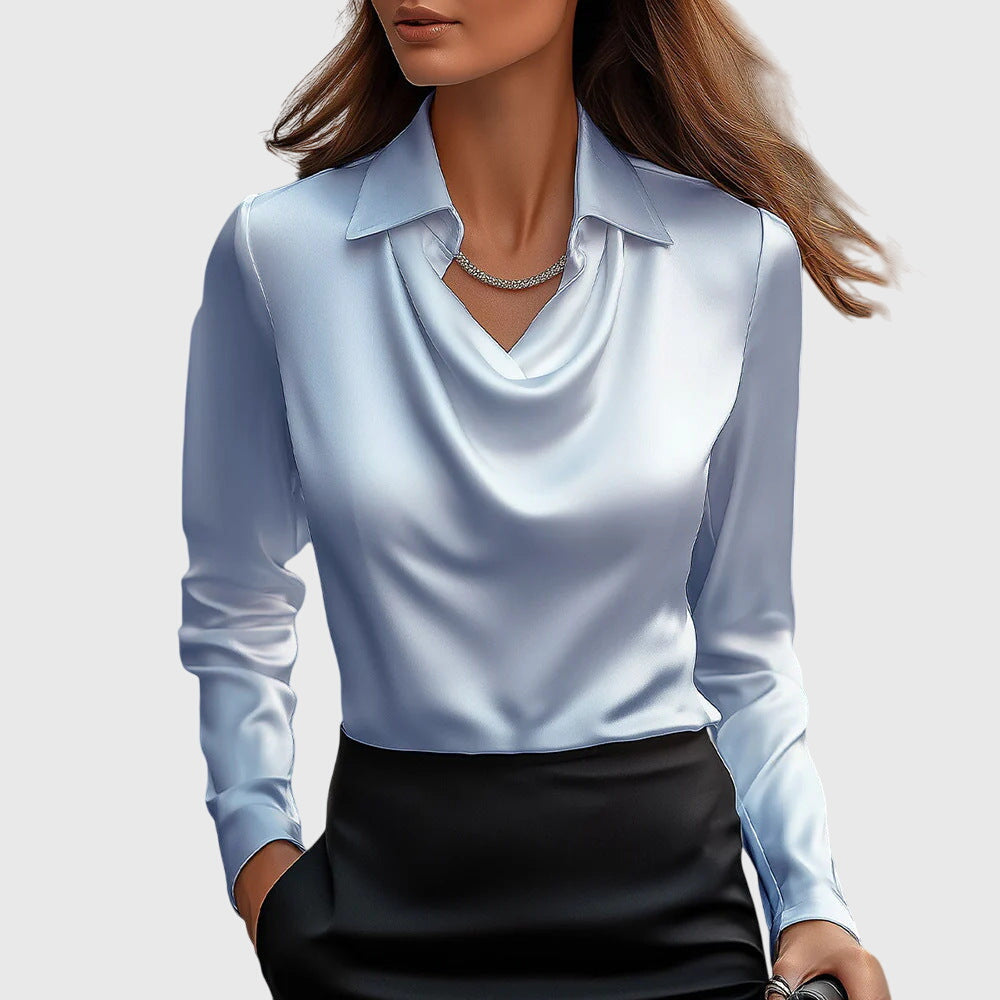 Brooklyn | Elegancka Bluzka