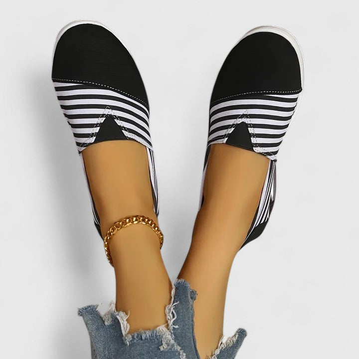 Julia | Sneakersy ortopedyczne