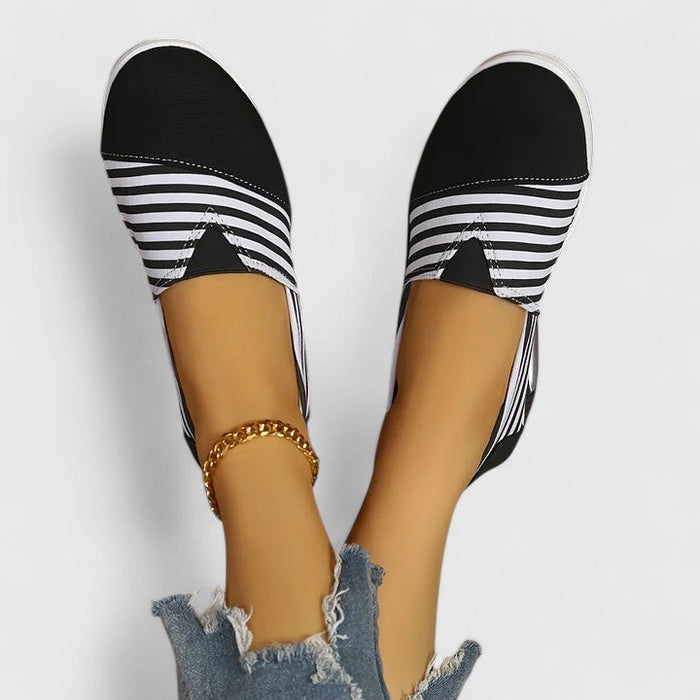 Julia | Sneakersy ortopedyczne
