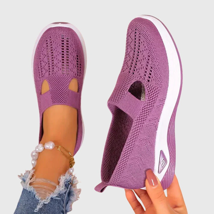 Lora Ortopedyczne Buty do Chodzenia