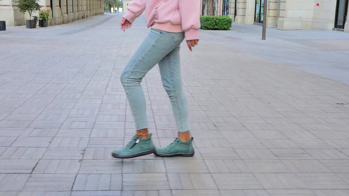 Tazra | Buty ortopedyczne