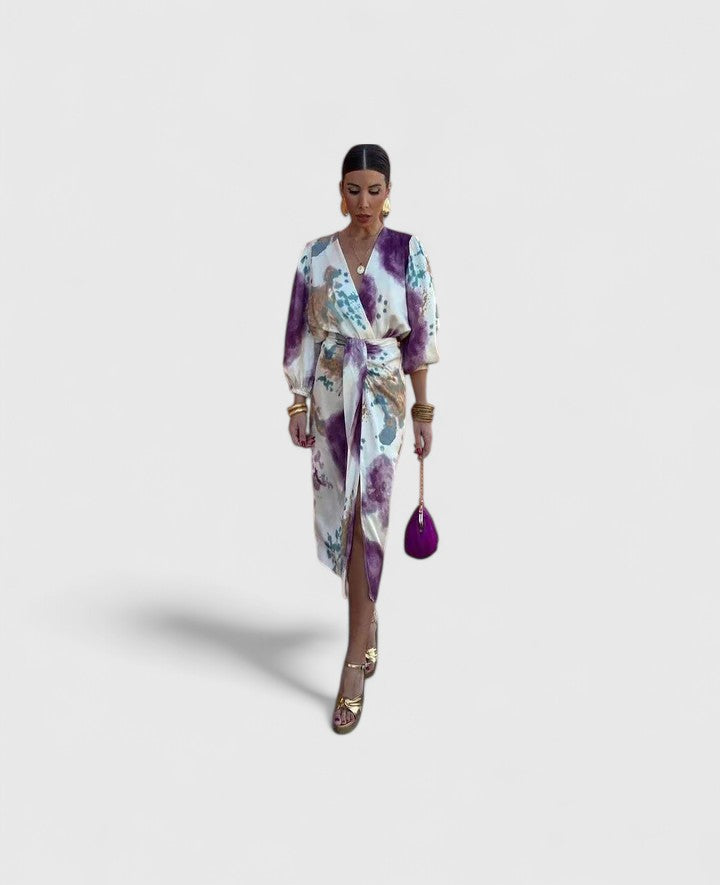 Meilora | Elegancka Sukienka