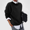 Lorna | Wyrafinowany Sweter