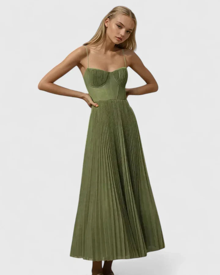 Hylyana | Elegancka Sukienka