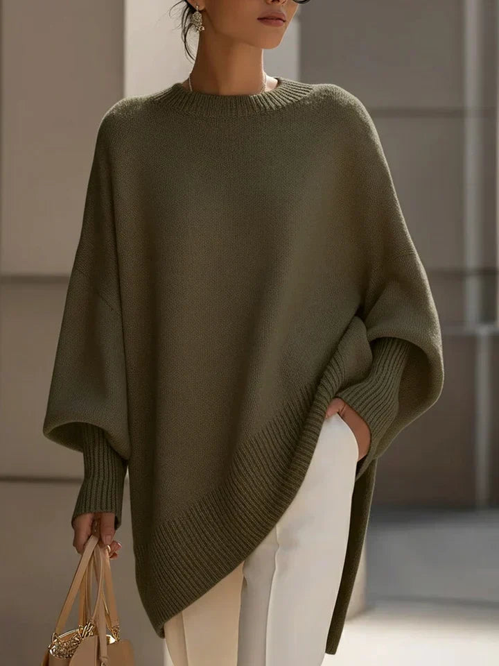 Veira | Elegancki Sweter