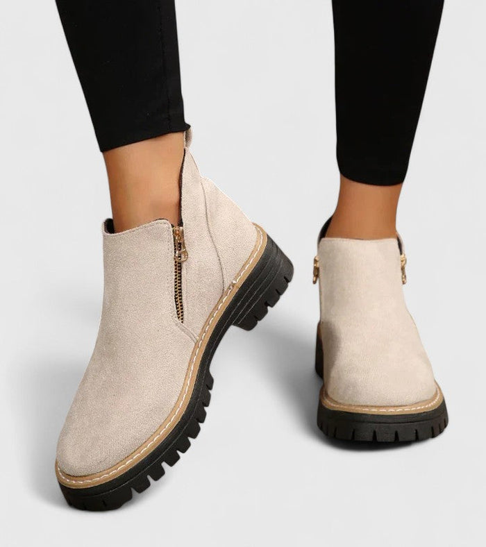 Tessa | Buty ortopedyczne