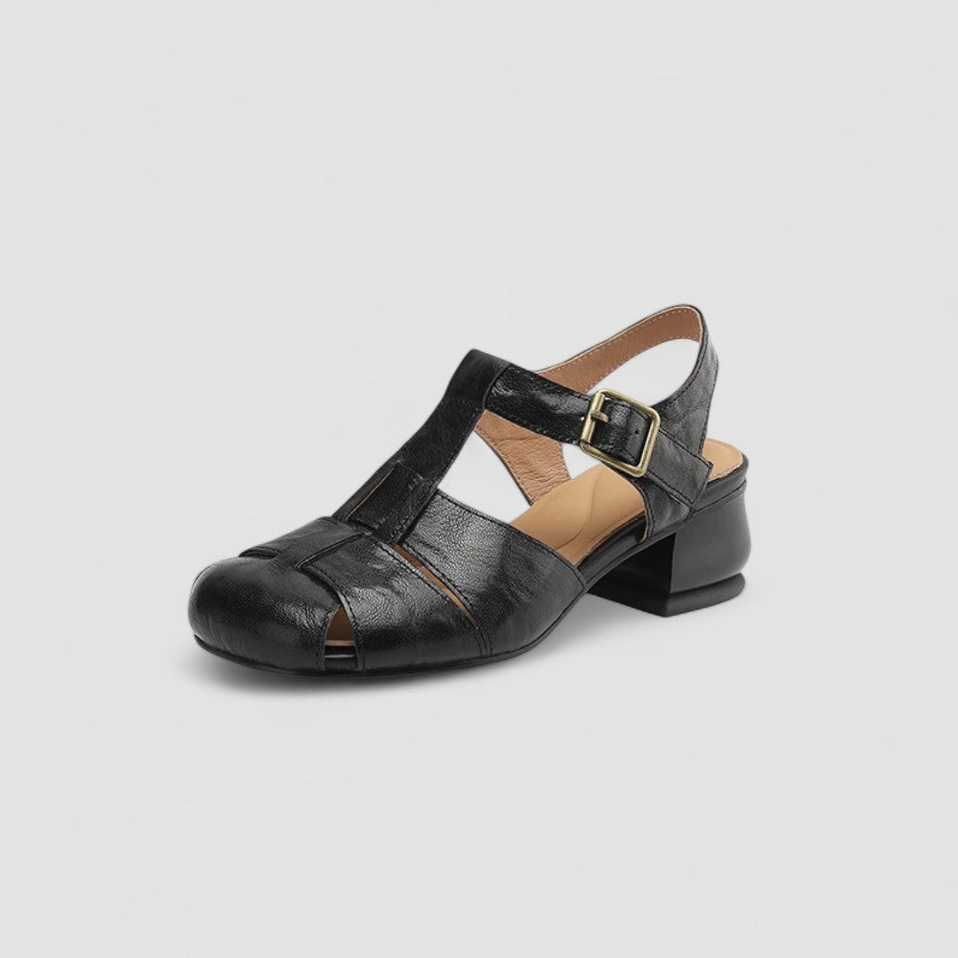 Saryanna | Ortopedyczne Buty Mary Jane