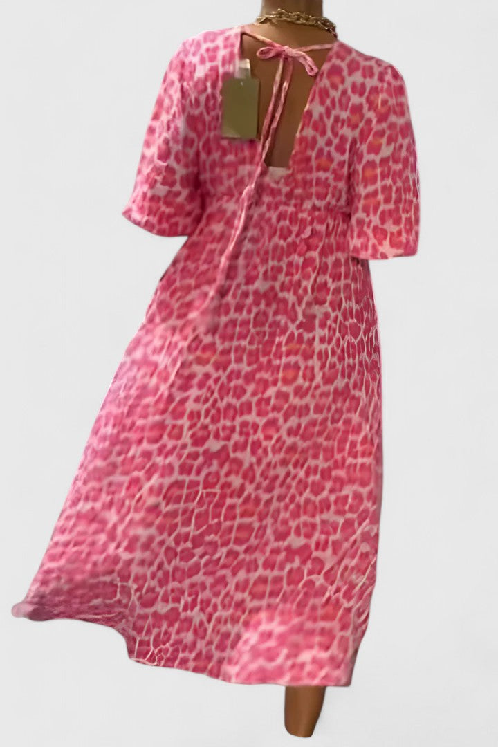 Kateriva | Elegancka Sukienka