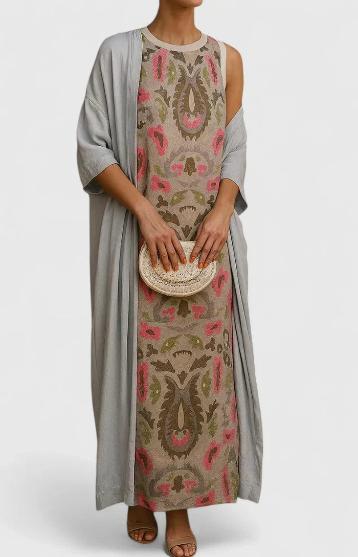 Tiffannee | Elegancka Sukienka