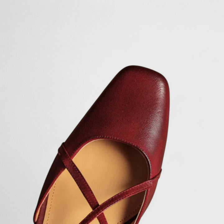 Mikaela | Eleganckie Sandały