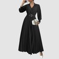 Margot Lane | Sukienka Codzienna Elegancja