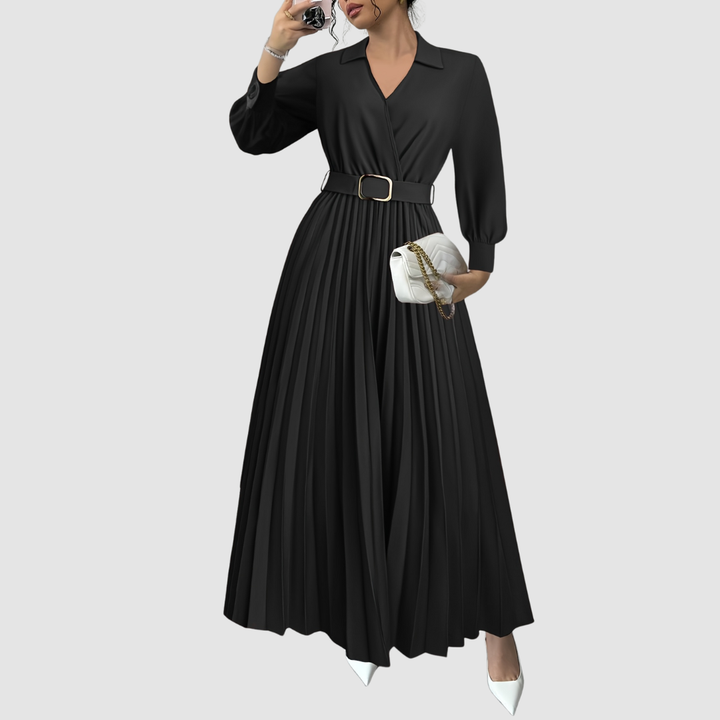 Margot Lane | Sukienka Codzienna Elegancja
