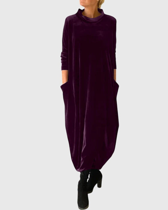Madison - Elegancka Sukienka