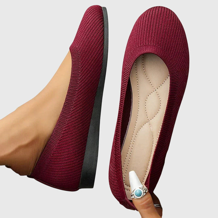 Mia - Antypoślizgowe Oddychające Buty