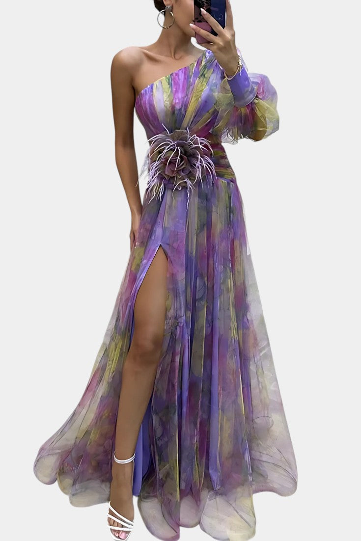 Danyzhel | Elegancka Sukienka Maxi