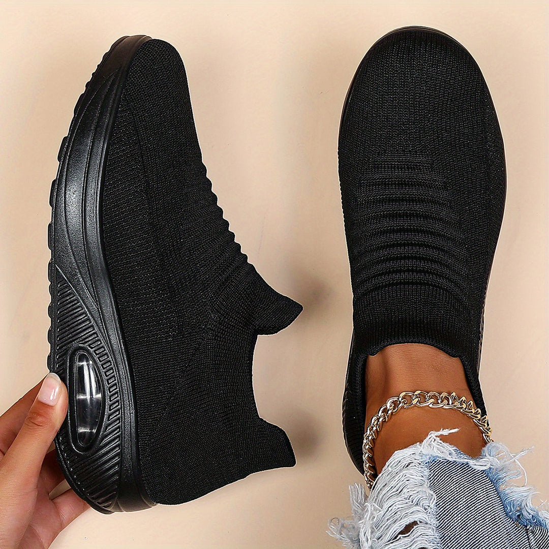 Harper | Buty z poduszką powietrzną
