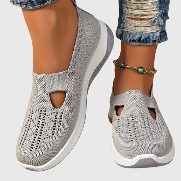 Lora Ortopedyczne Buty do Chodzenia