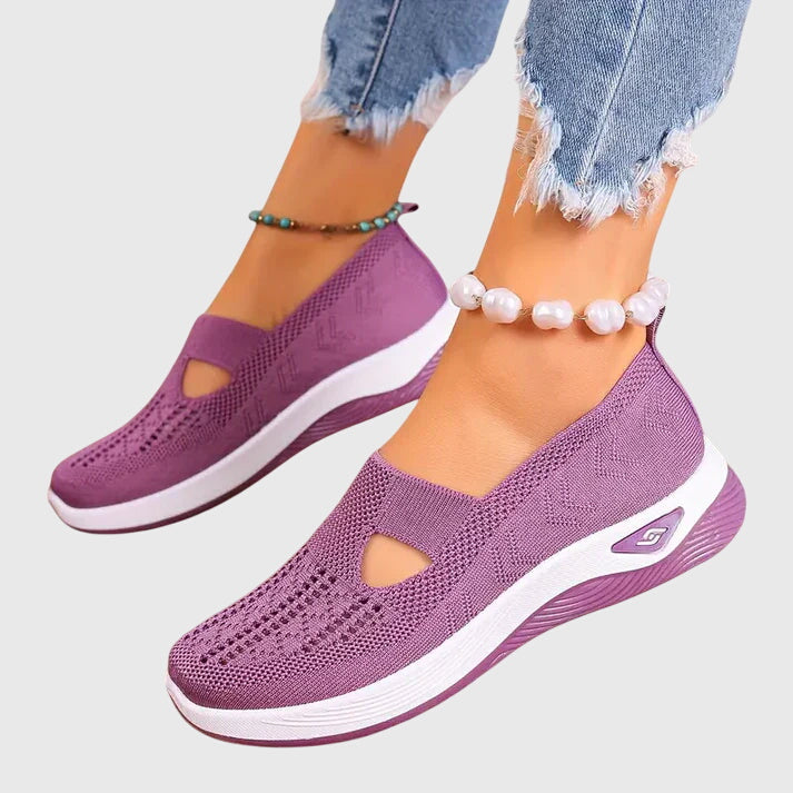 Lora Ortopedyczne Buty do Chodzenia