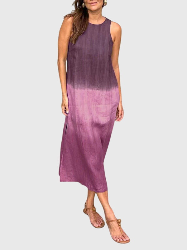 Mira | Stylowa Sukienka w Print