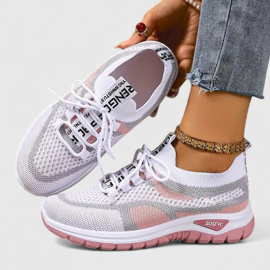 Koralyn | Sneakers ortopedyczne