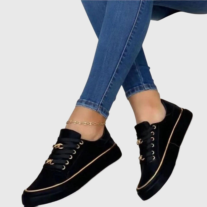 Camille | Stylowe Buty Ortopedyczne