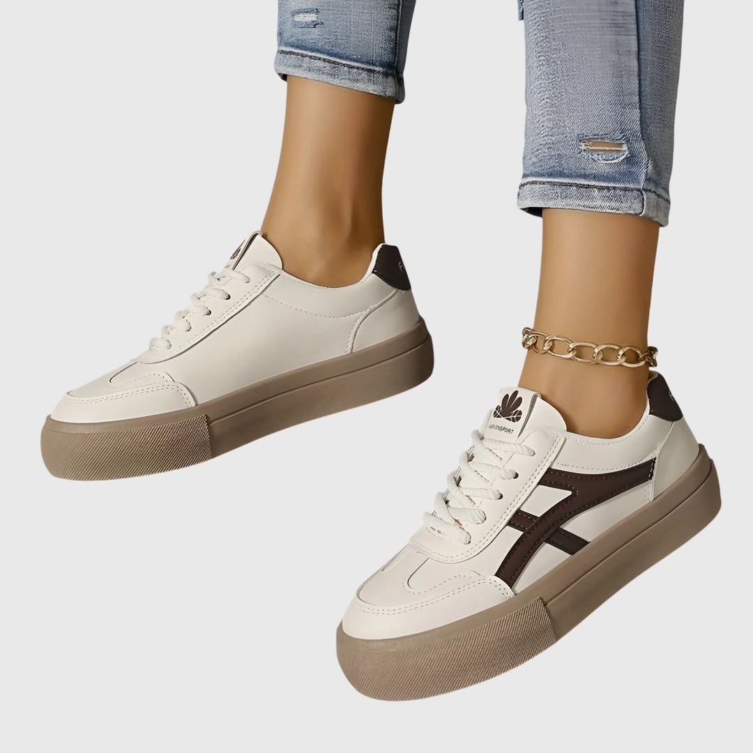 Elza | Sneakersy ortopedyczne