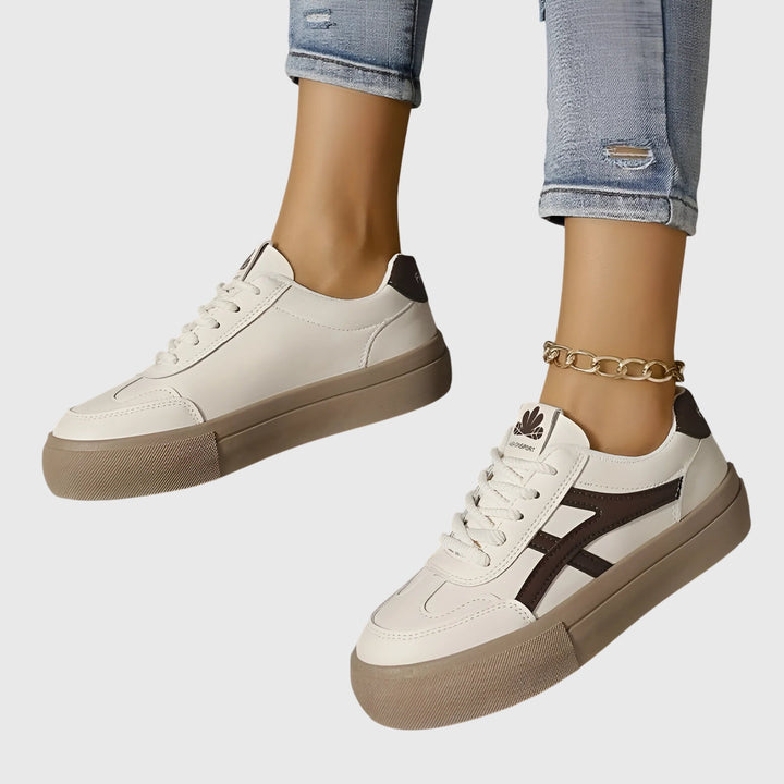 Elza | Sneakersy ortopedyczne