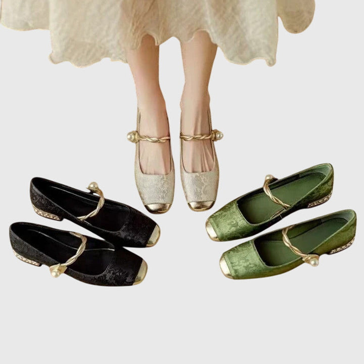 Cilia | Sandals ortopedyczne