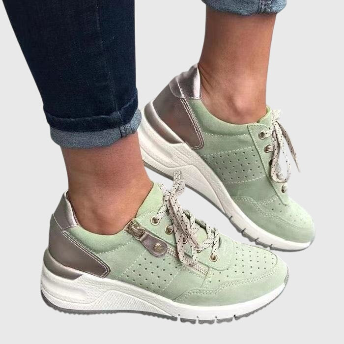 Maddie | Sneakersy ortopedyczne