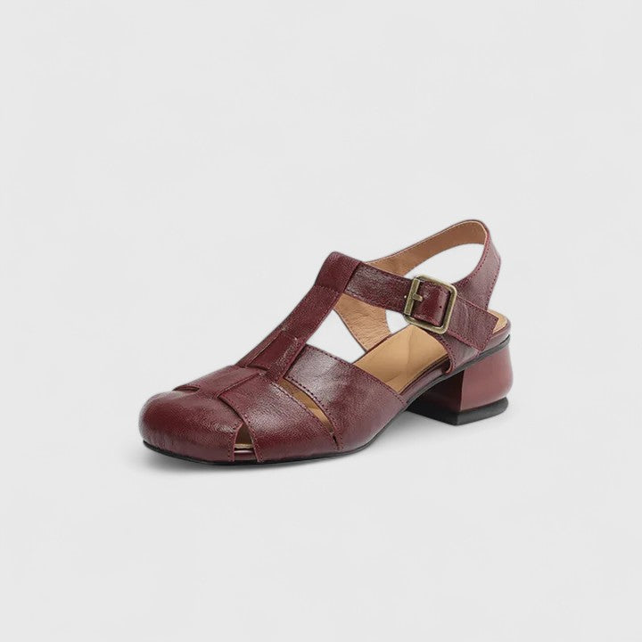Madilyn | Eleganckie Sandały