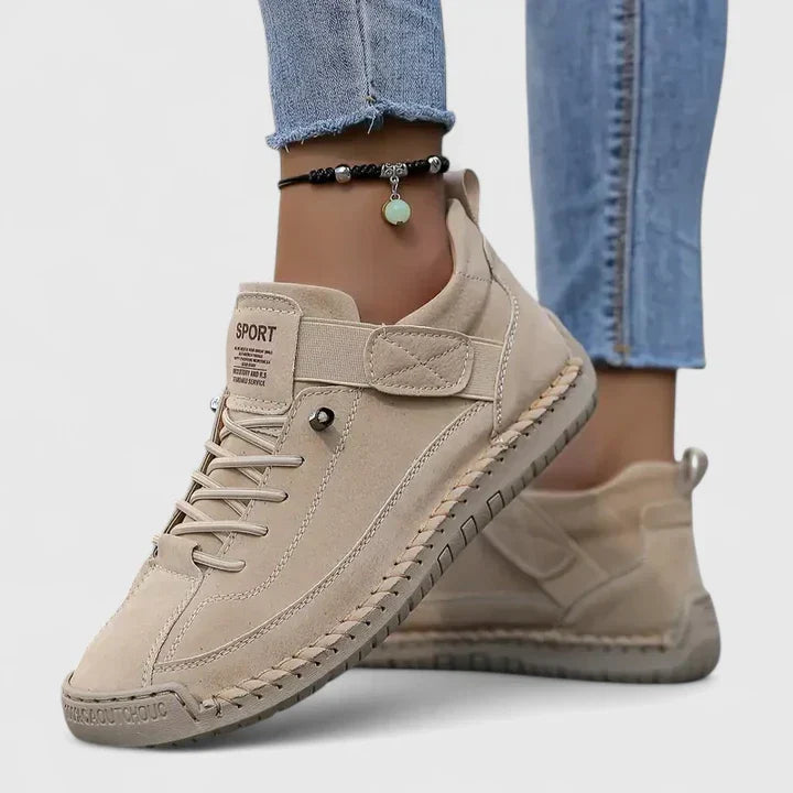Kymberleigh | Sneakersy ortopedyczne