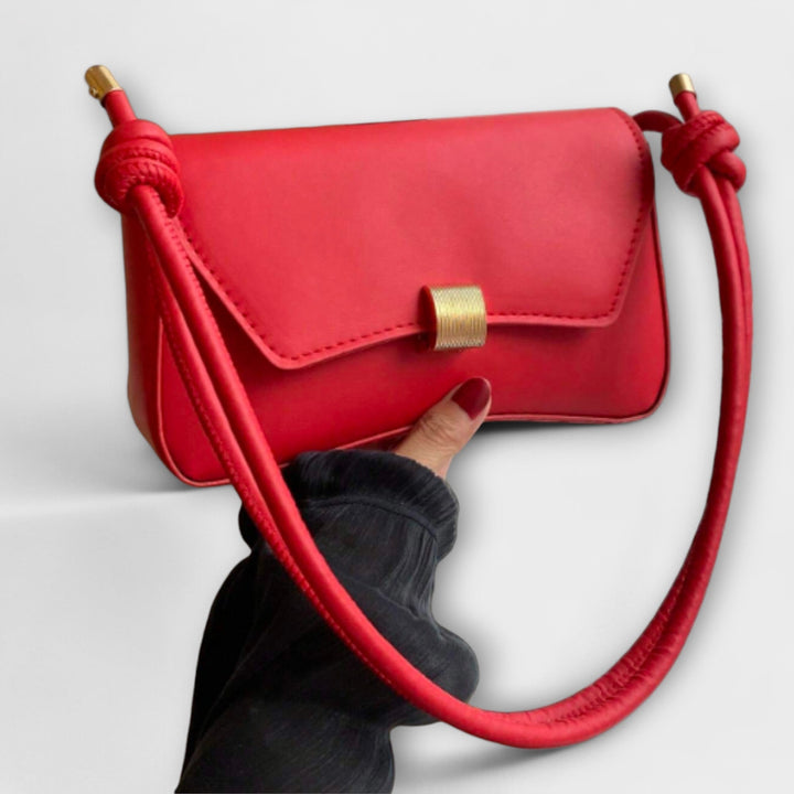 Olivia - Vintage Torba Składana