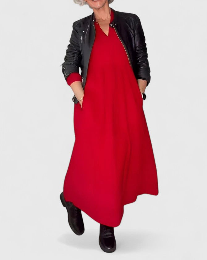 Seryphiah | Elegancka Sukienka