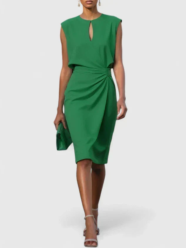 Lisandrah | Elegancka Sukienka
