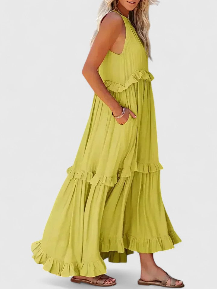 Shannon | Elegancka Sukienka