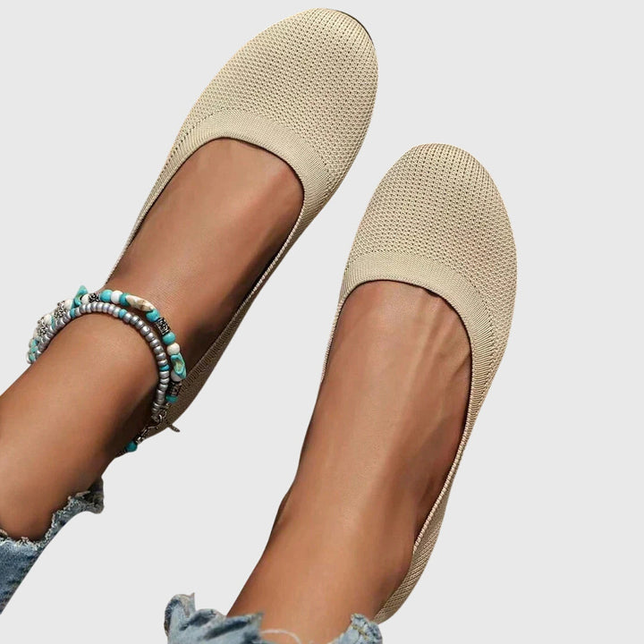 Mia - Antypoślizgowe Oddychające Buty