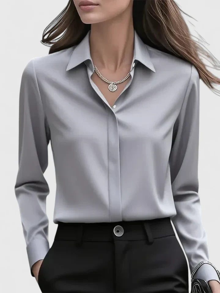 Melvaya | Elegancki Top