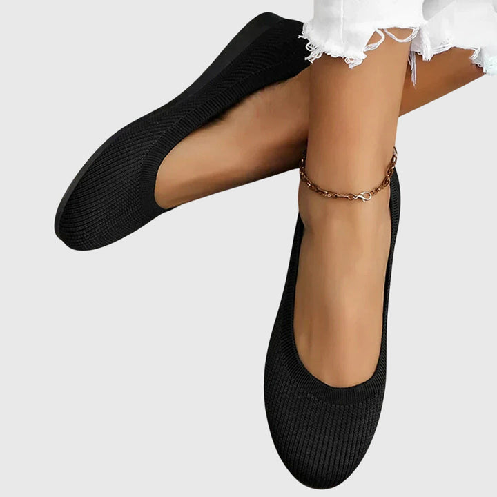 Mia - Antypoślizgowe Oddychające Buty