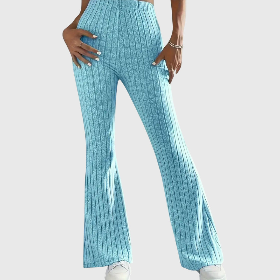 Jennifer - Eleganckie Spodnie