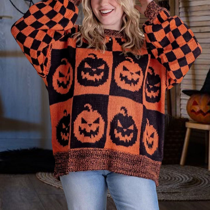 Aro | Wygodny Sweter