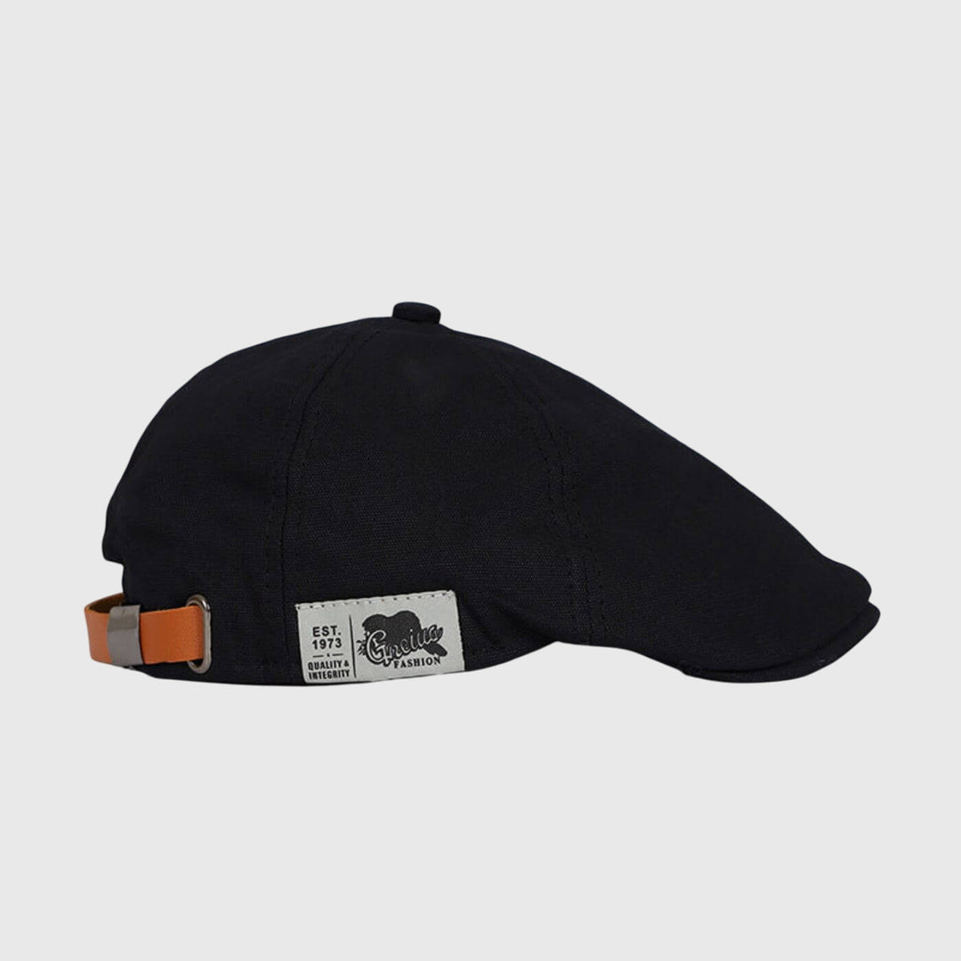 Kimberley | Klasyczny Nowoczesny Beret