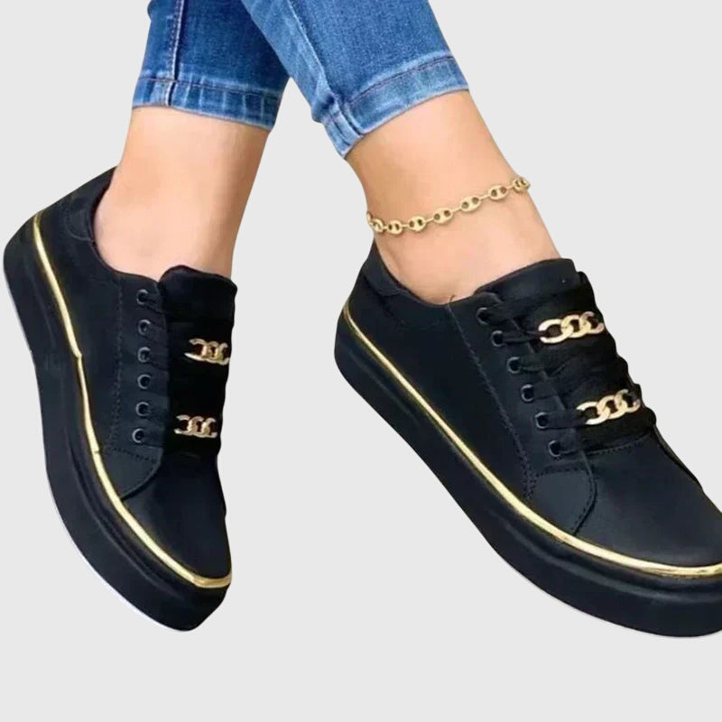Camille | Stylowe Buty Ortopedyczne