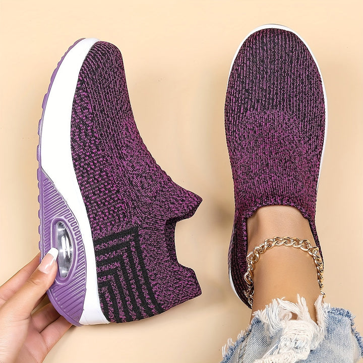 Harper | Buty z poduszką powietrzną