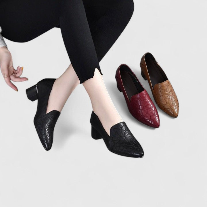 Kaity | Wyrafinowane Buty