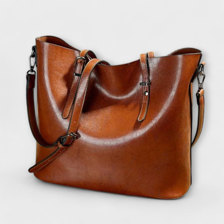 Olivia - Vintage Torebka na Ramię