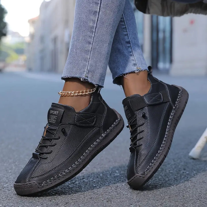 Saela | Sneakersy ortopedyczne