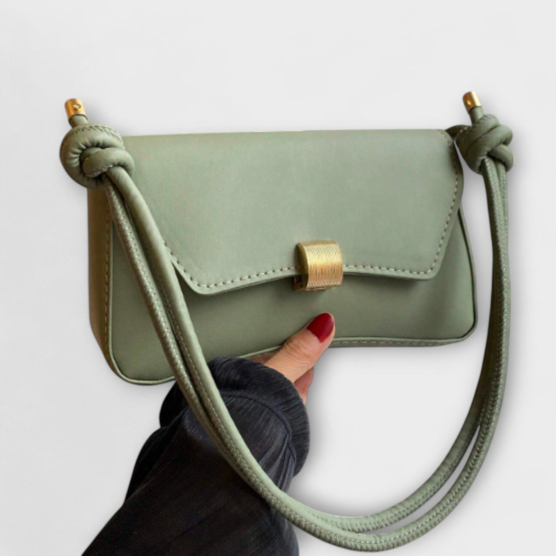 Olivia - Vintage Torba Składana