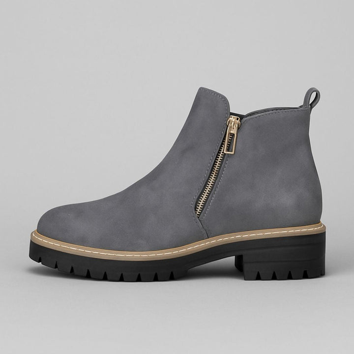 Valencina | Botki ortopedyczne